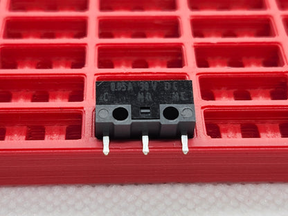 Huano Green Dot Micro Switch