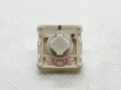 Rapoo Low Profile Red