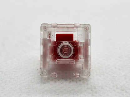 Huano Magnetic Red