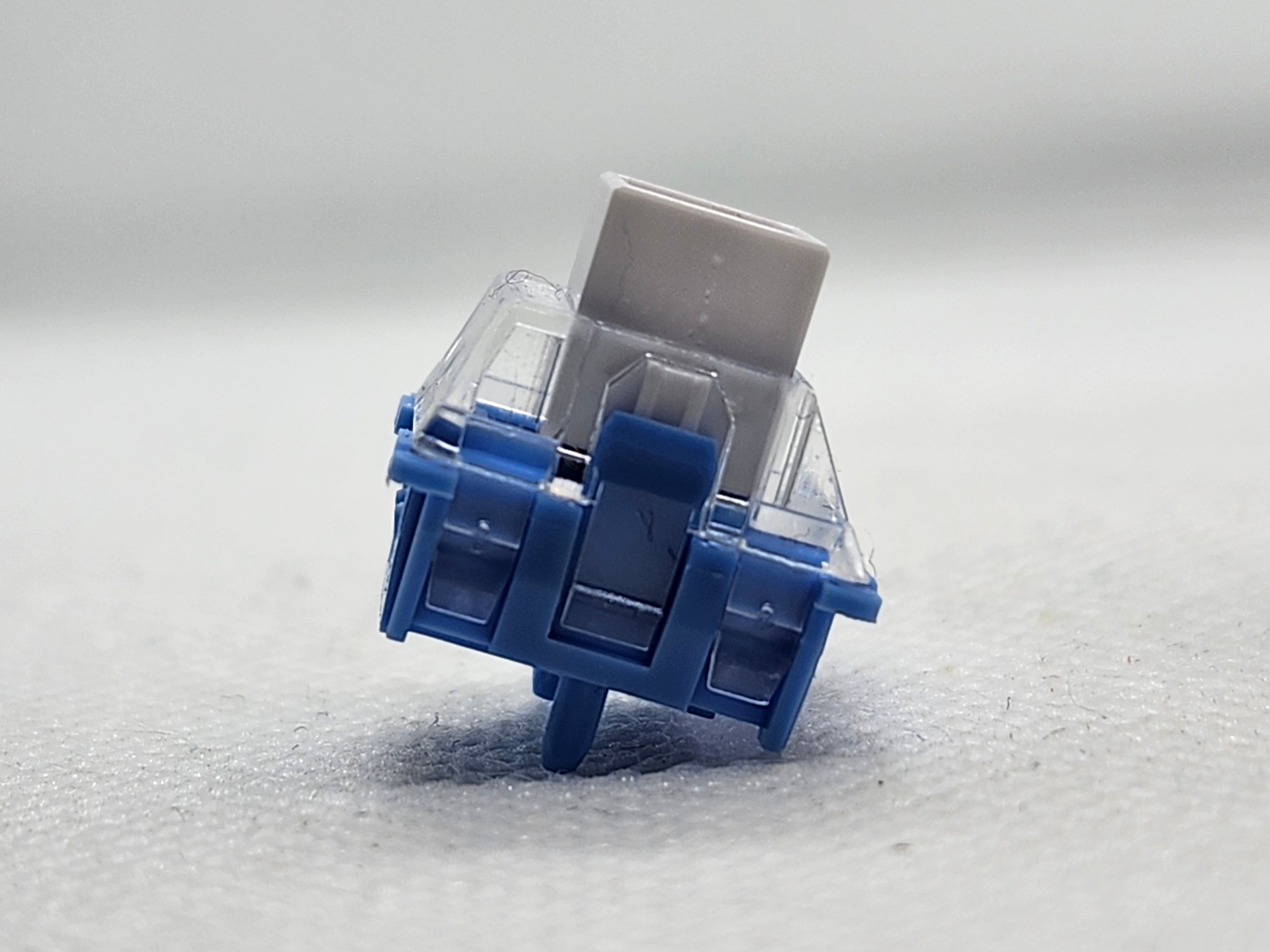 Huano Star Ring – SwitchOddities