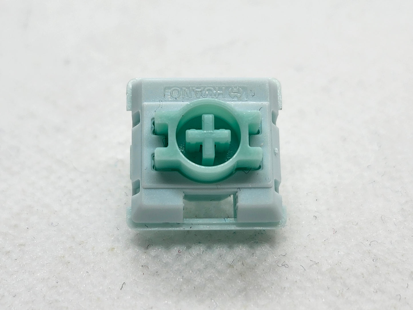 Huano Turquoise Low Profile