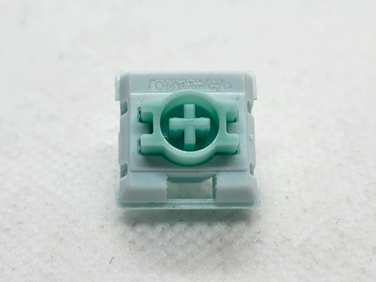 Huano Turquoise Low Profile