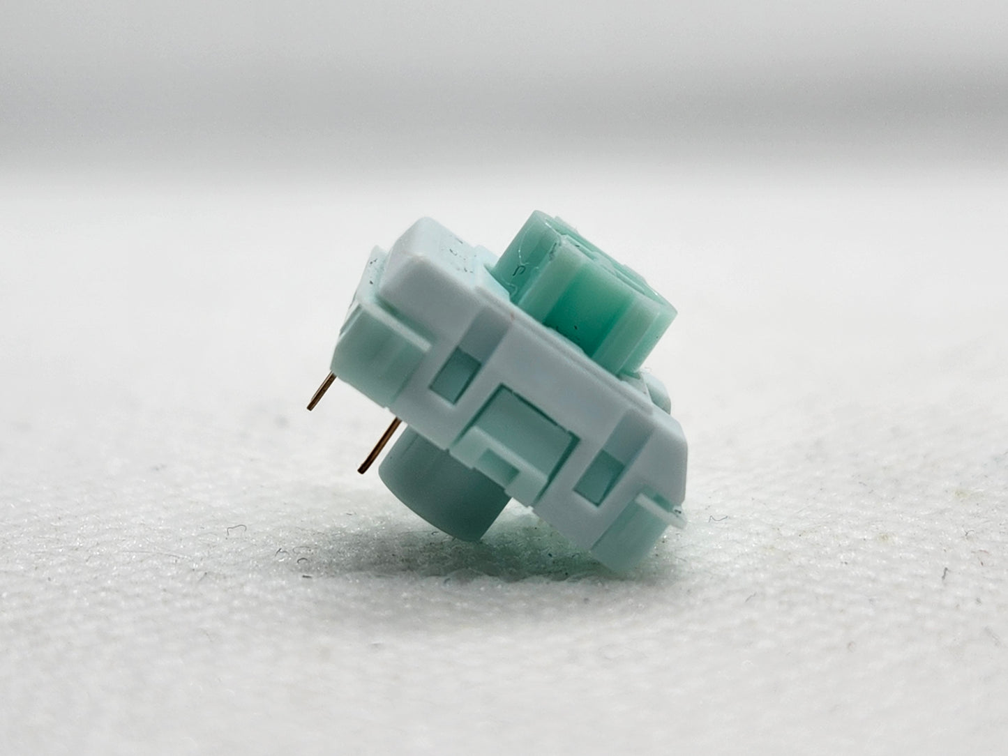 Huano Turquoise Low Profile