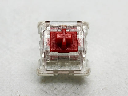 IDK Red