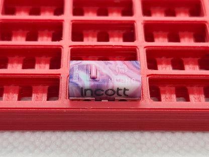 Huano Incott Roaring Edition