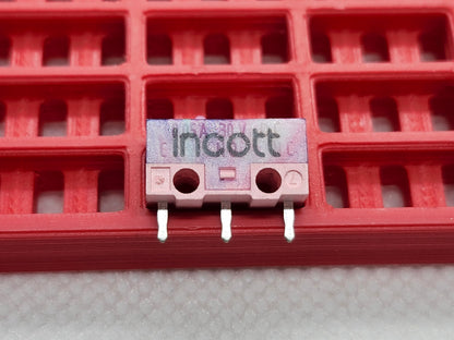 Huano Incott Roaring Edition