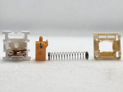 iRocks Silent Bubble