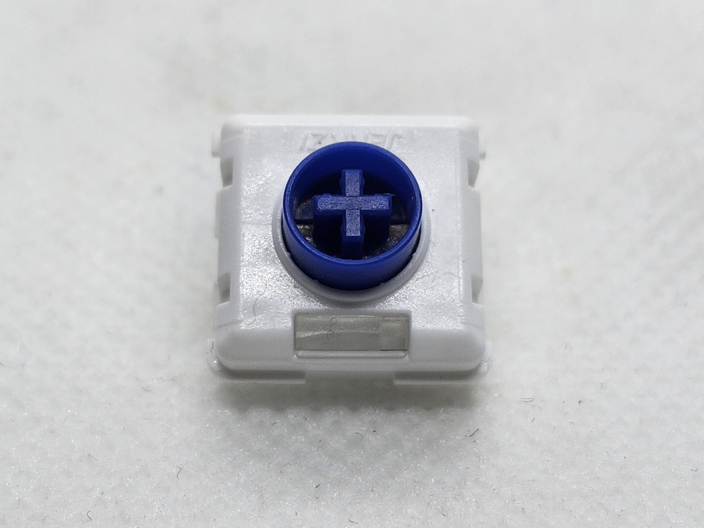 Jerrzi Blueberry Silent Low Profile