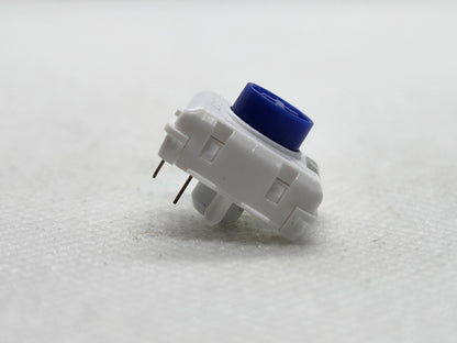 Jerrzi Blueberry Silent Low Profile