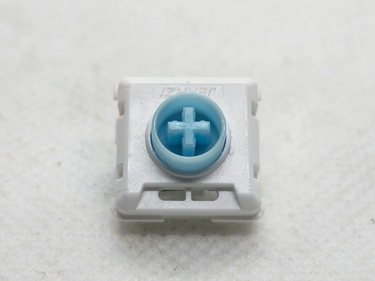 Jerrzi Jade Low Profile Clicky