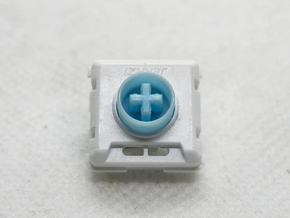 Jerrzi Jade Low Profile Clicky