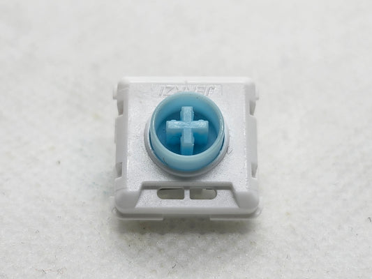 Jerrzi Jade Low Profile Clicky