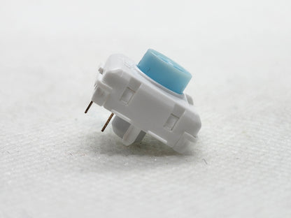 Jerrzi Jade Low Profile Clicky