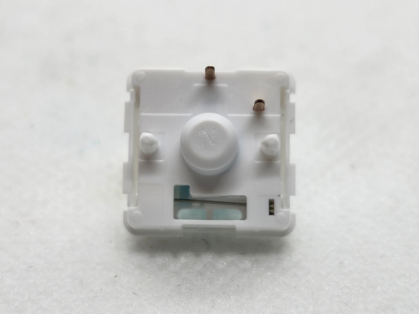 Jerrzi Jade Low Profile Clicky