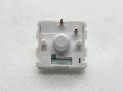 Jerrzi Jade Low Profile Clicky