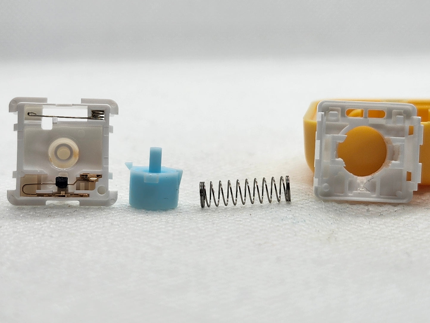 Jerrzi Jade Low Profile Clicky