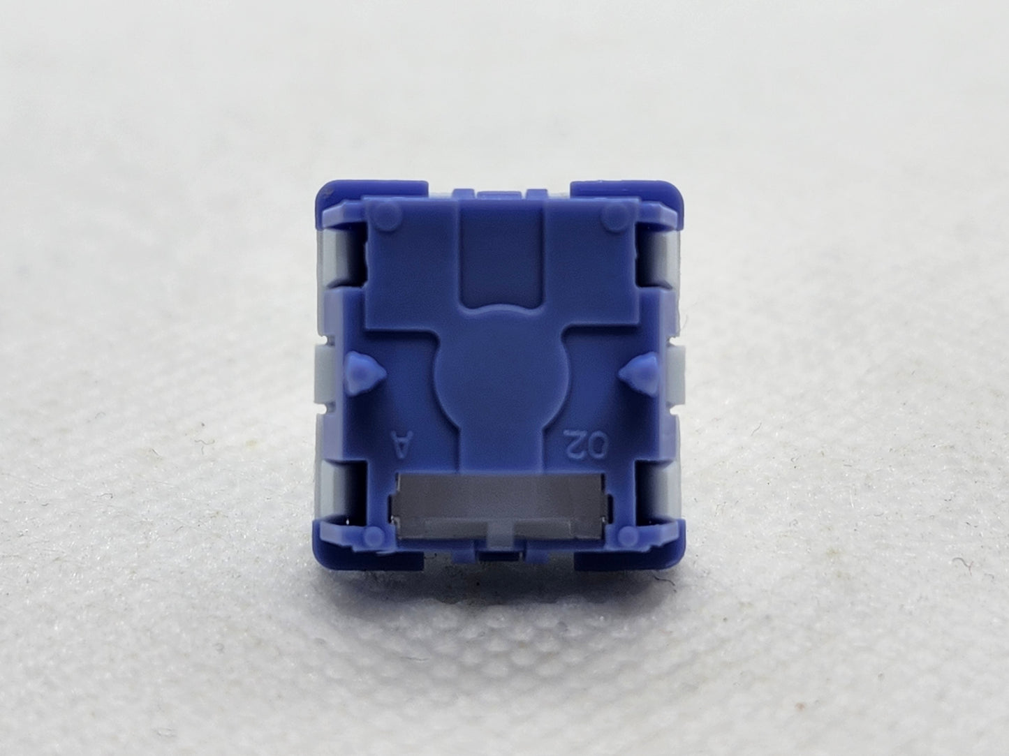 Jerrzi Ruyi Magnetic