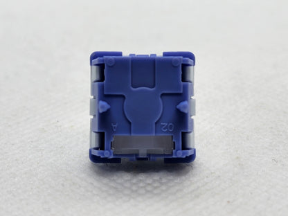 Jerrzi Ruyi Magnetic