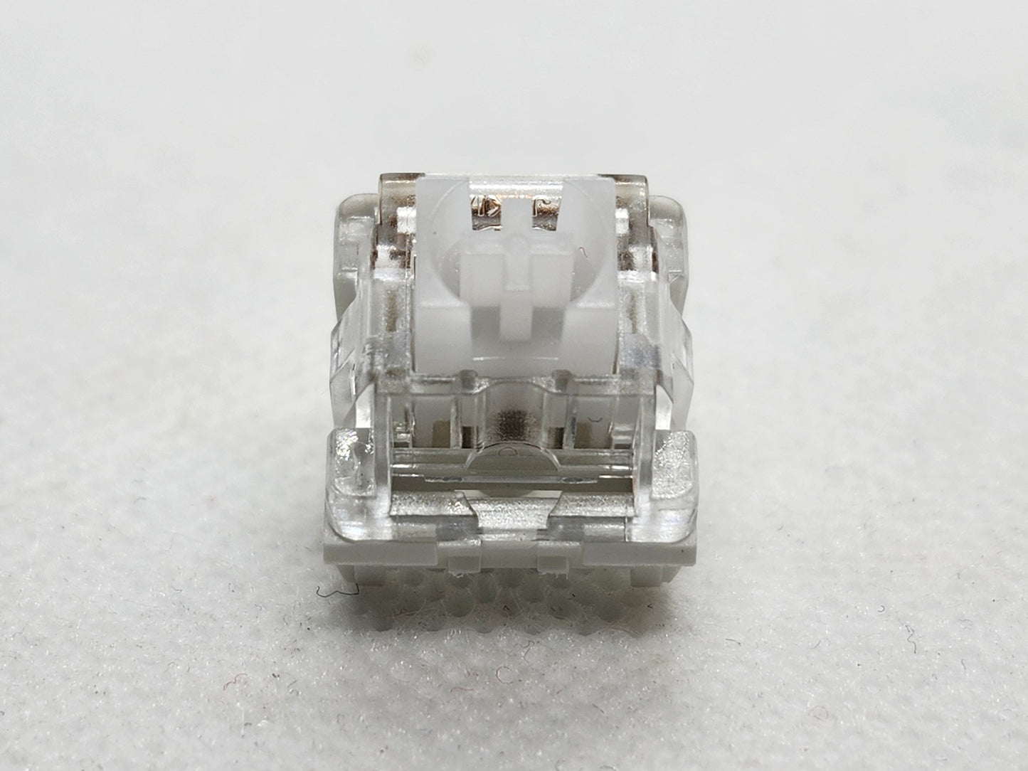 Jixian White V2