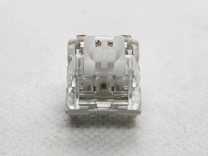 Jixian White V2