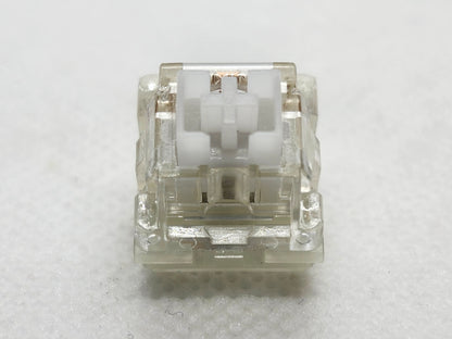 Jixian White V2.5?