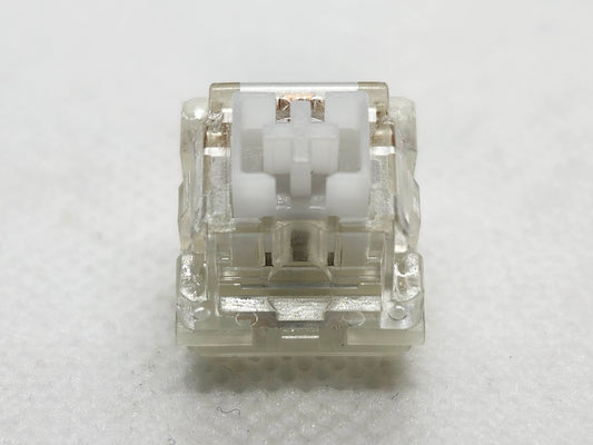 Jixian White V2.5?