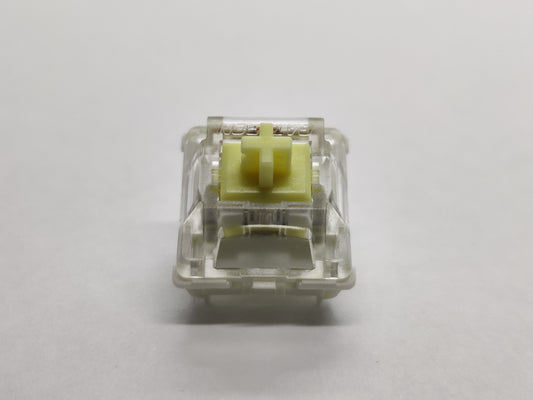 Gateron Jupiter Banana