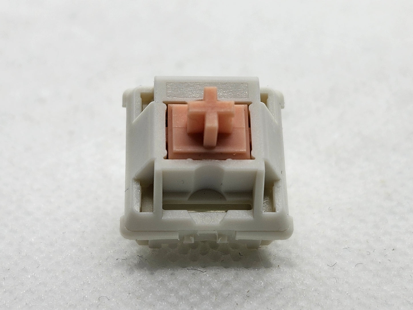 KBDIY Panda 62g