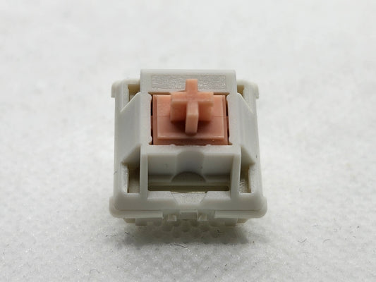 KBDIY Panda 62g