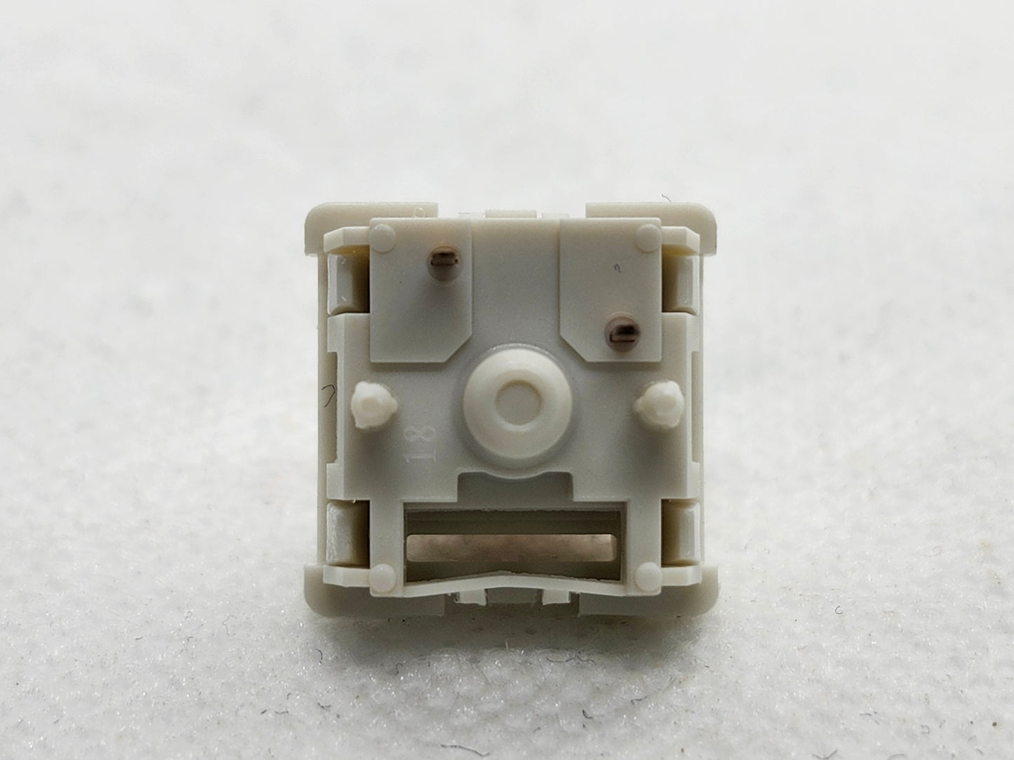 KBDIY Panda 62g