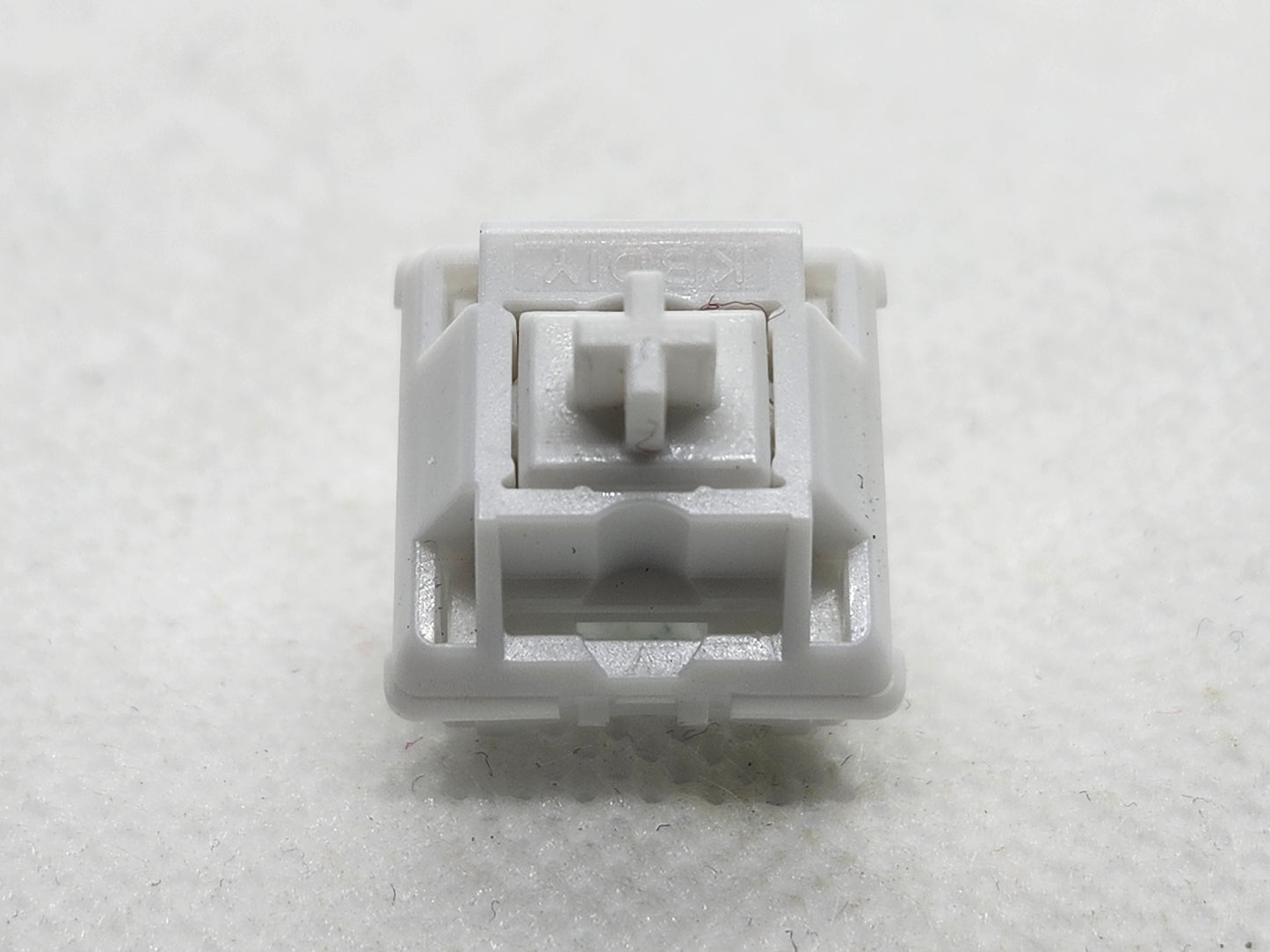 KBDIY White Marble