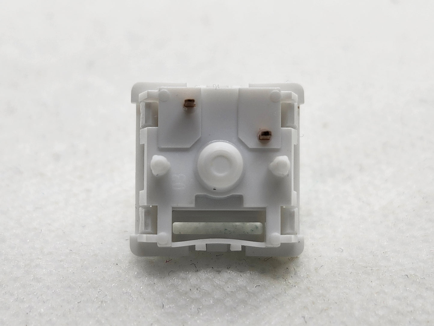 KBDIY White Marble