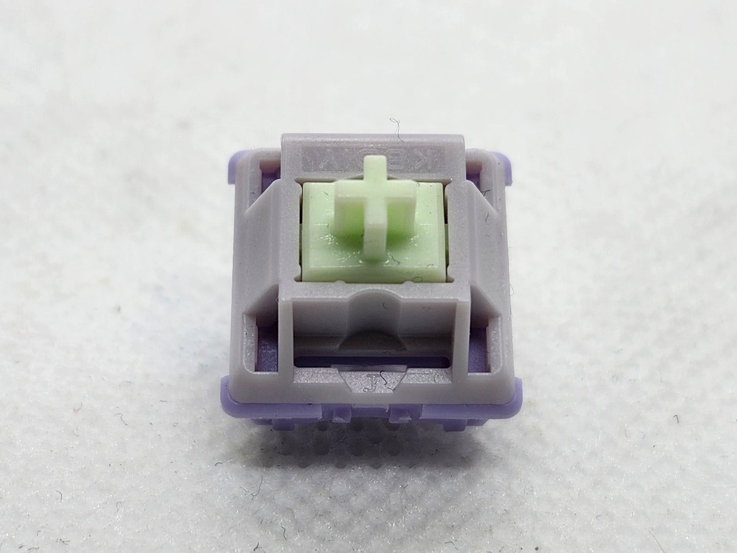 KBDIY Wisteria