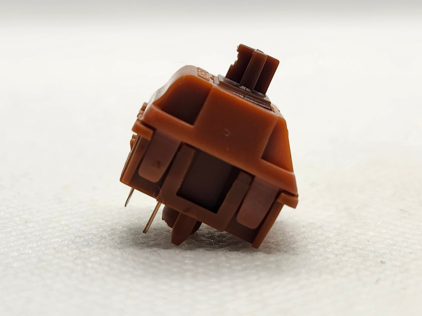 Gateron Cap Golden Brown KS-26