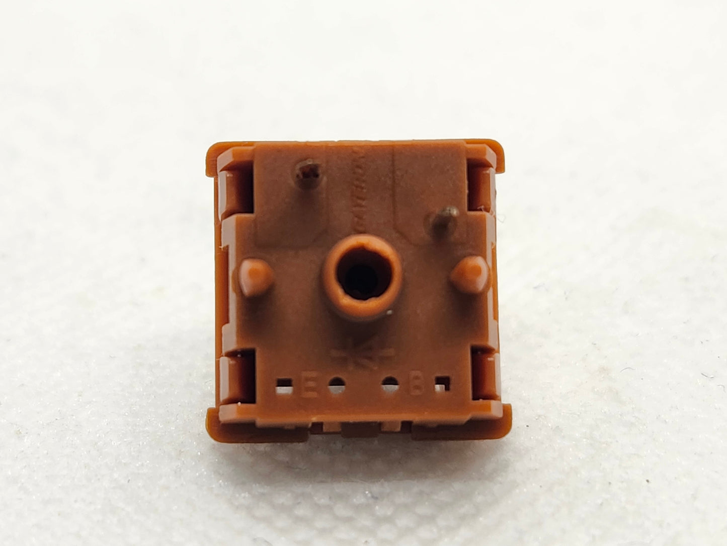 Gateron Cap Golden Brown KS-26