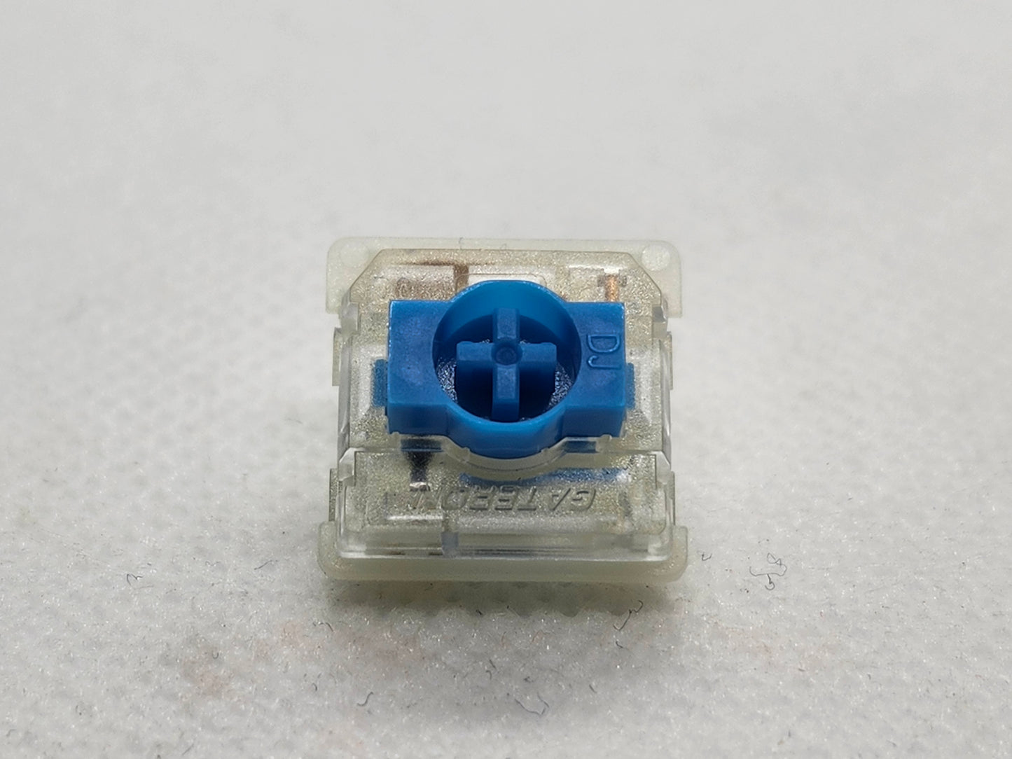 Gateron KS-33 Blue