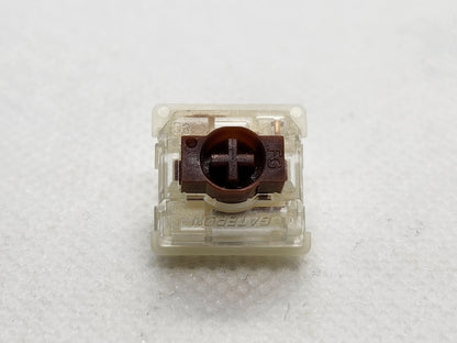 Gateron KS-33 Brown