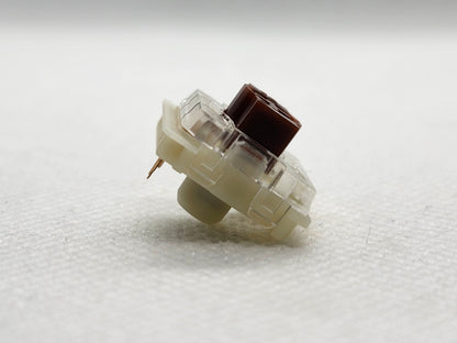 Gateron KS-33 Brown