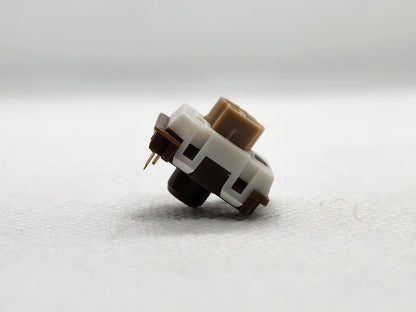 Gateron KS-33 Chocolate