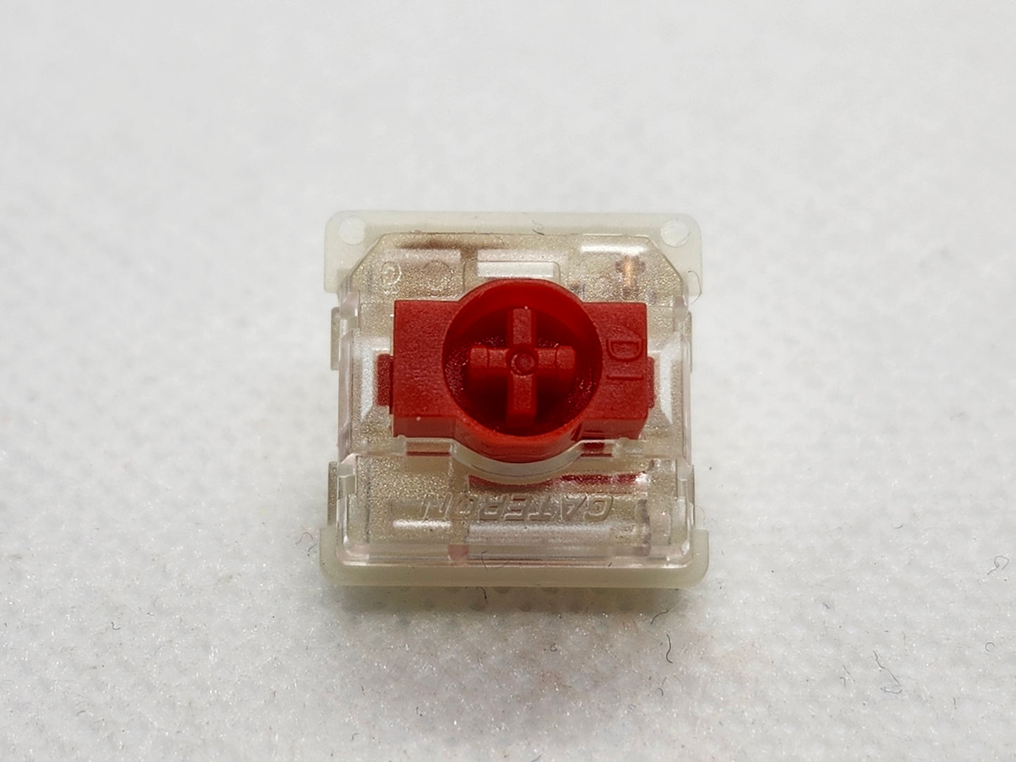 Gateron KS-33 Red