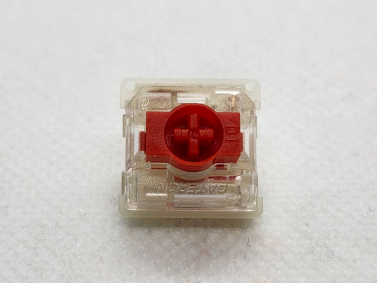 Gateron KS-33 Red