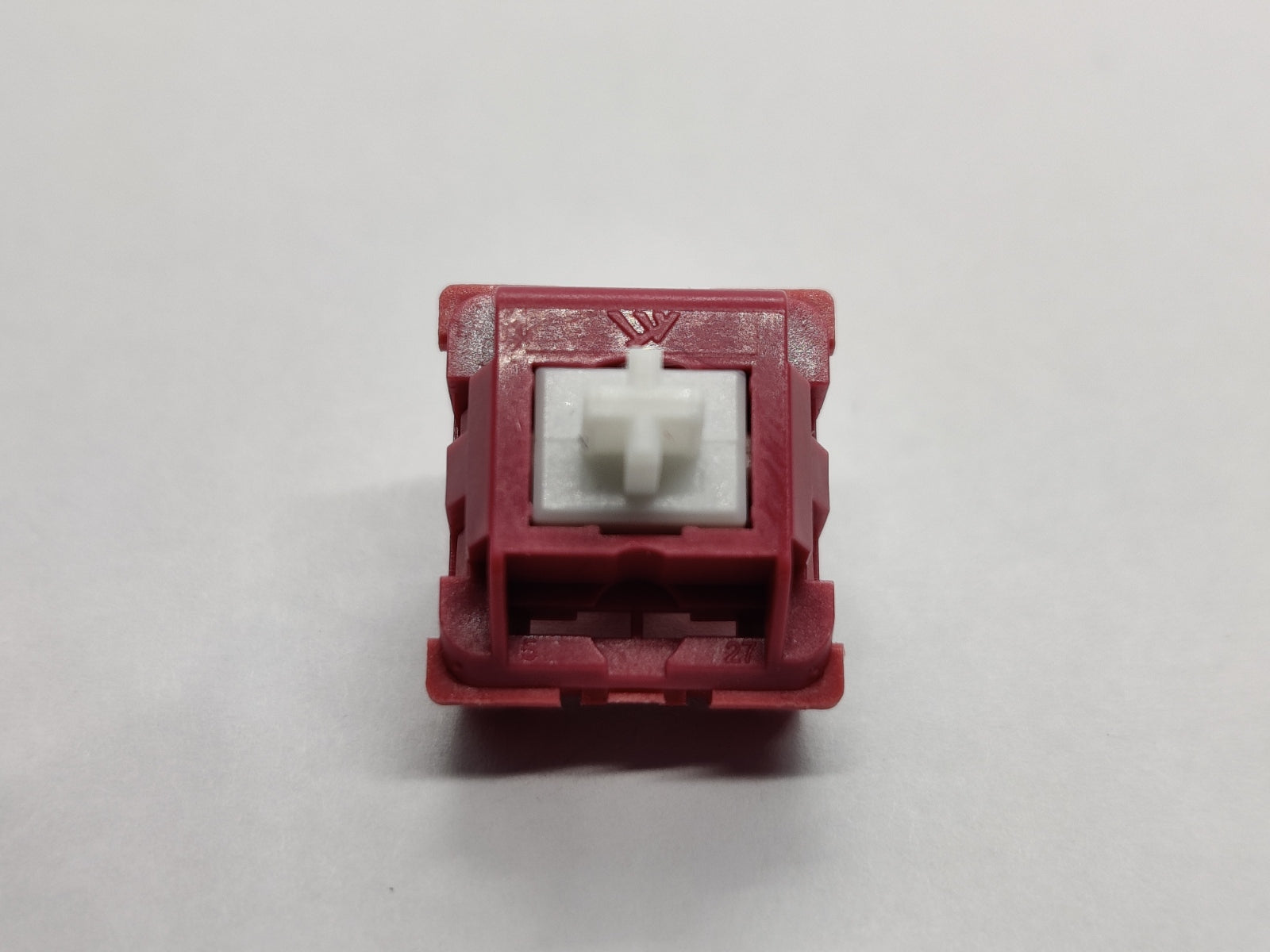 Kt5 Pin KTT Grapefruit (5 Pin) – SwitchOddities