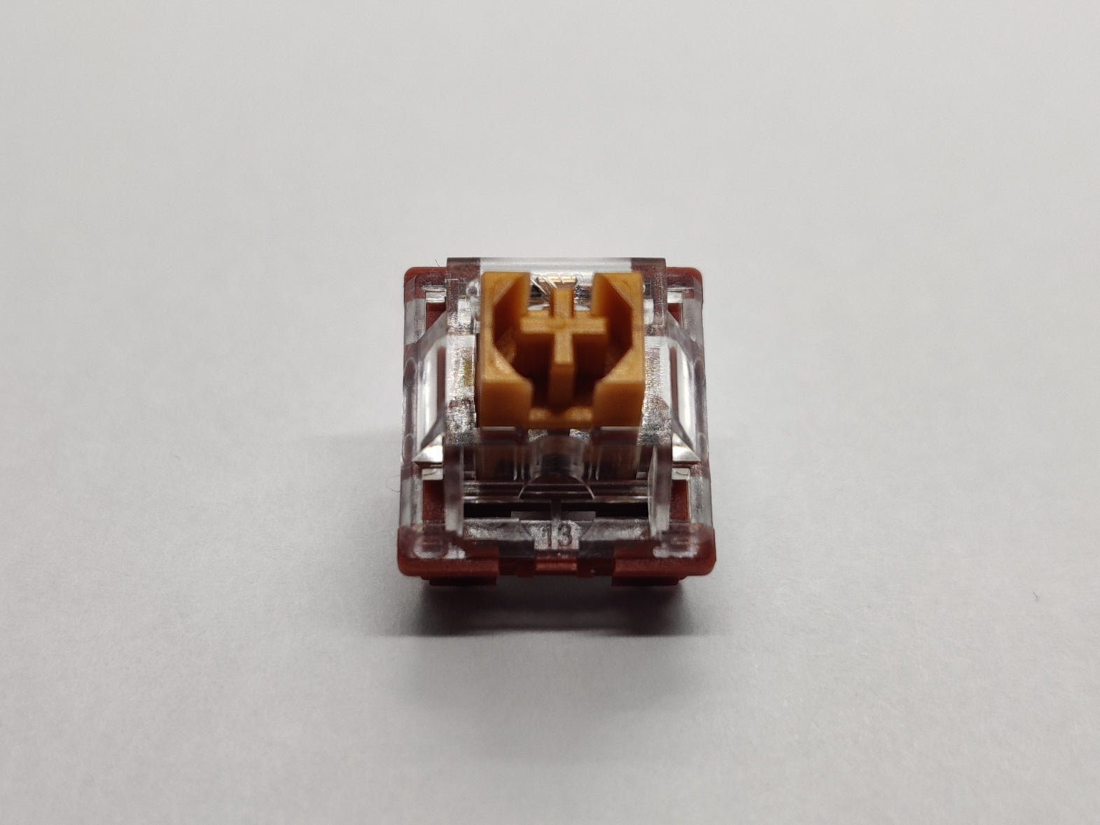 KTT Lightning – SwitchOddities