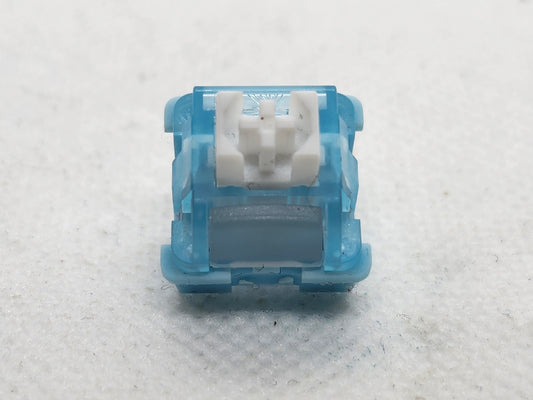 KTT Magnetic Axis