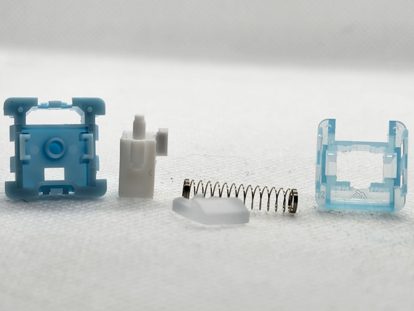 KTT Magnetic Axis