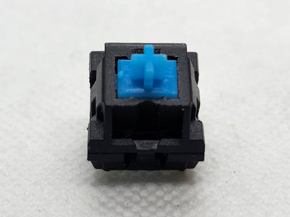 Kaiche Blue