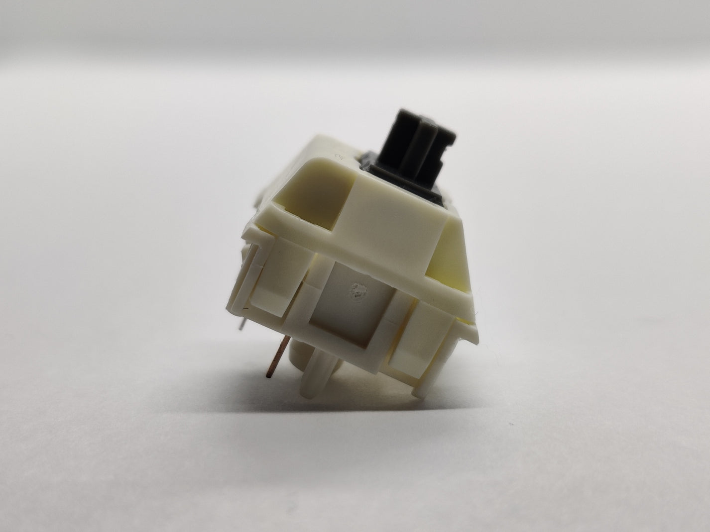 Kailh Ashen SwitchOddities