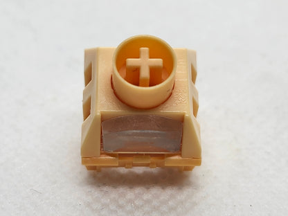 Kailh Box Beeswax