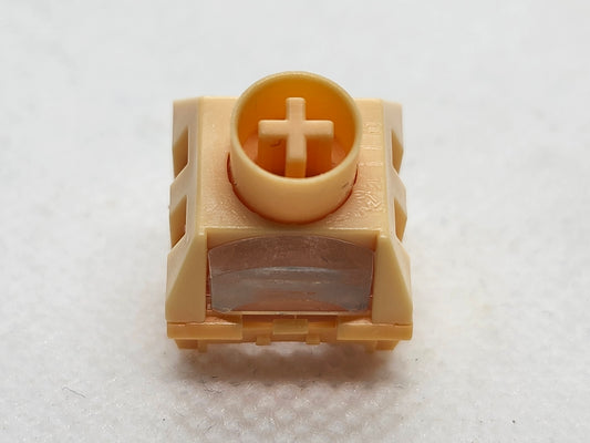 Kailh Box Beeswax