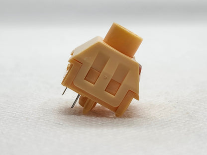 Kailh Box Beeswax